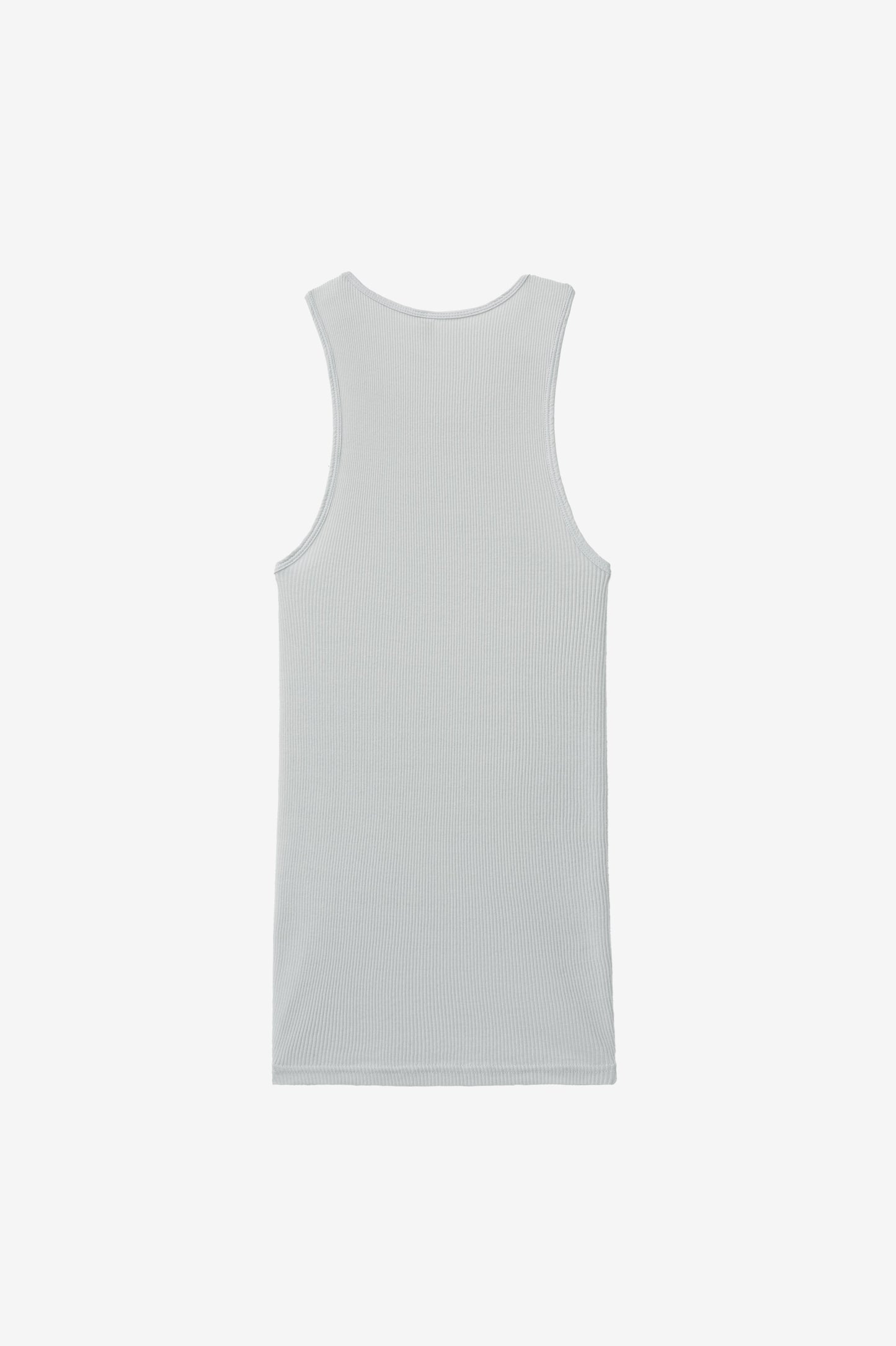 21X408GD - 2x1 Cotton Rib Tank