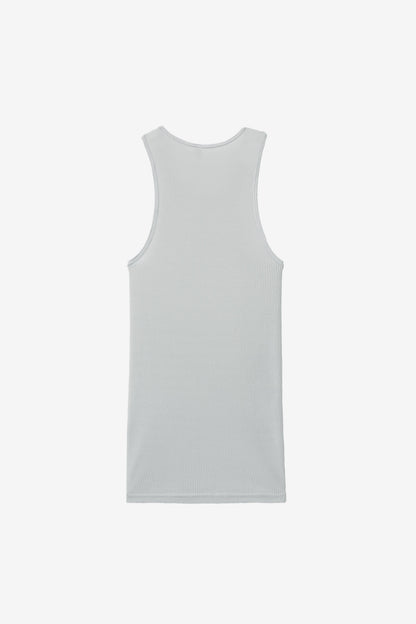 21X408GD - 2x1 Cotton Rib Tank