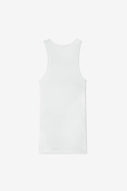 21X408GD - 2x1 Cotton Rib Tank