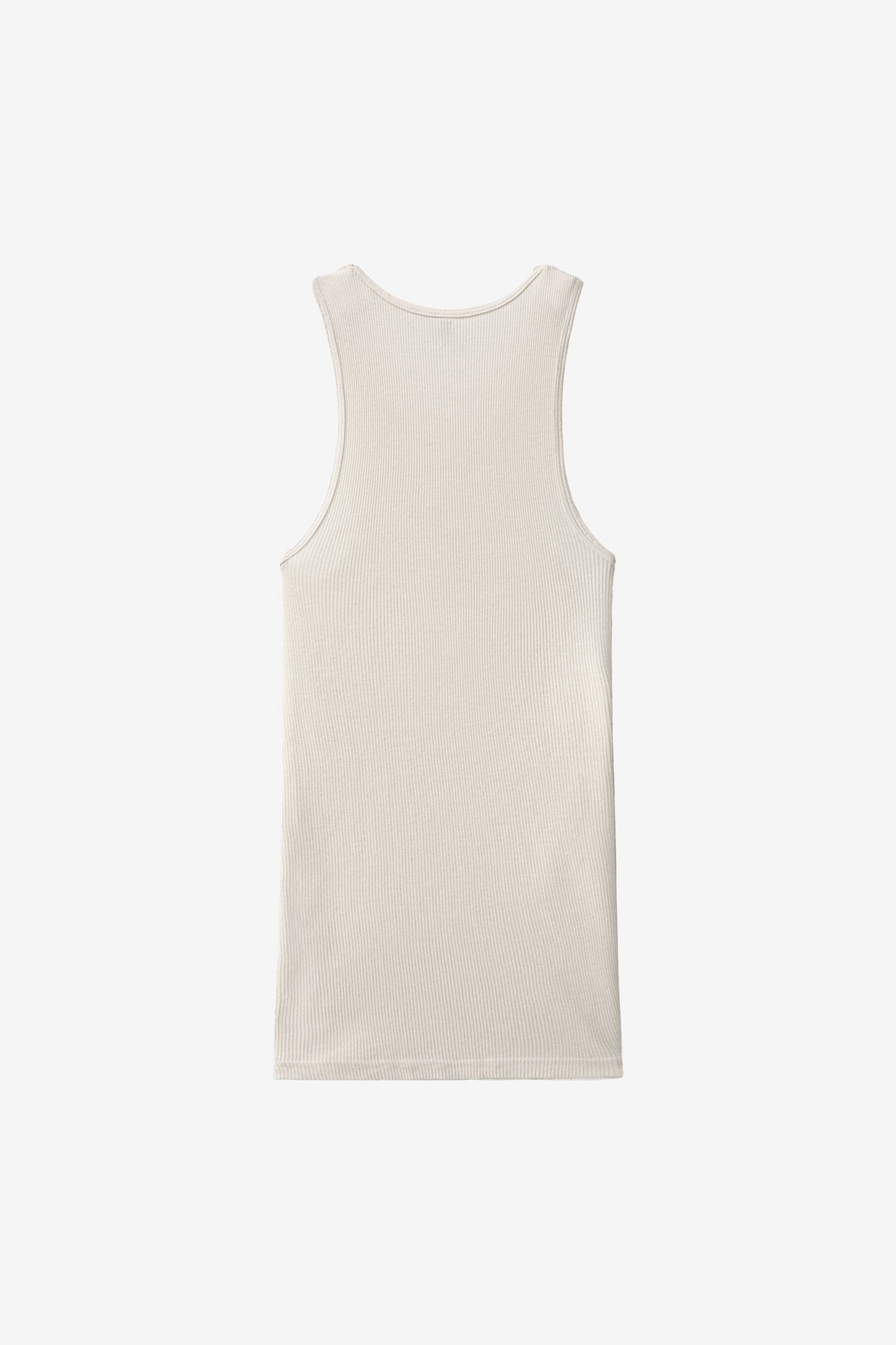 21X408GD - 2x1 Cotton Rib Tank