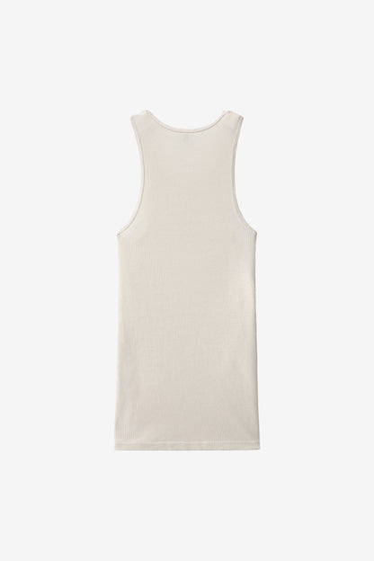 21X408GD - 2x1 Cotton Rib Tank