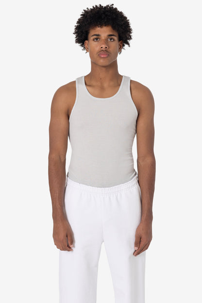 21X408GD - 2x1 Cotton Rib Tank