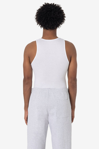21X408GD - 2x1 Cotton Rib Tank