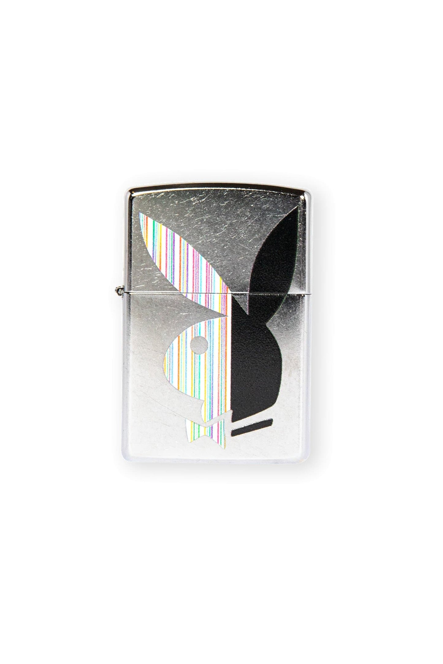 LZIP - Playboy Zippo Lighter