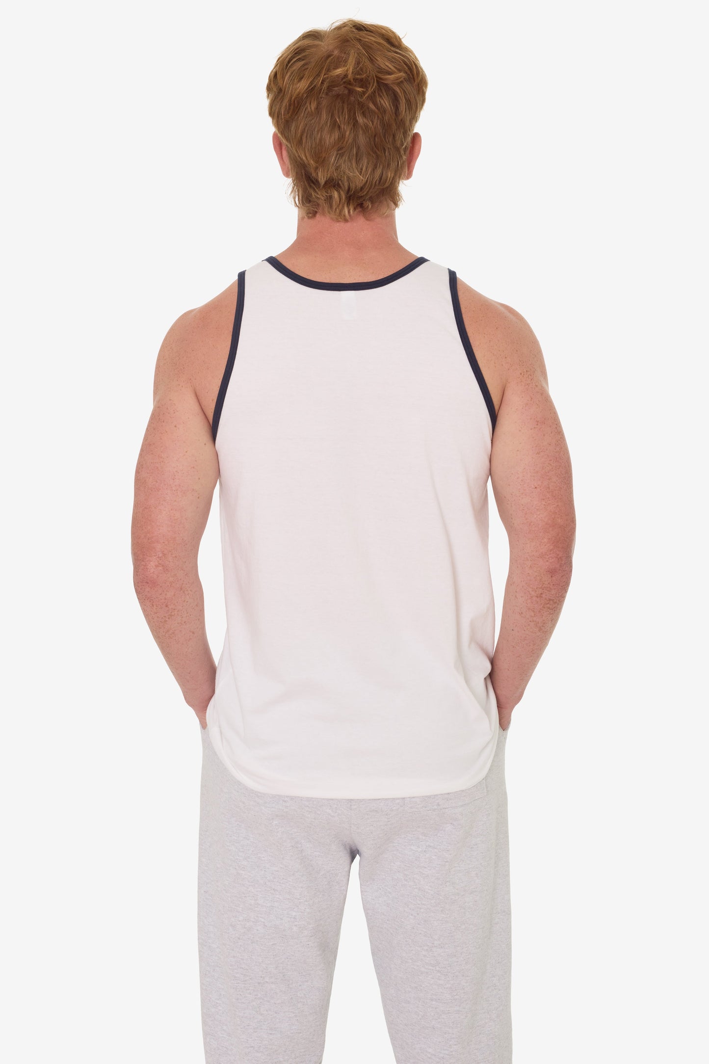 24008X - Fine Jersey Tank
