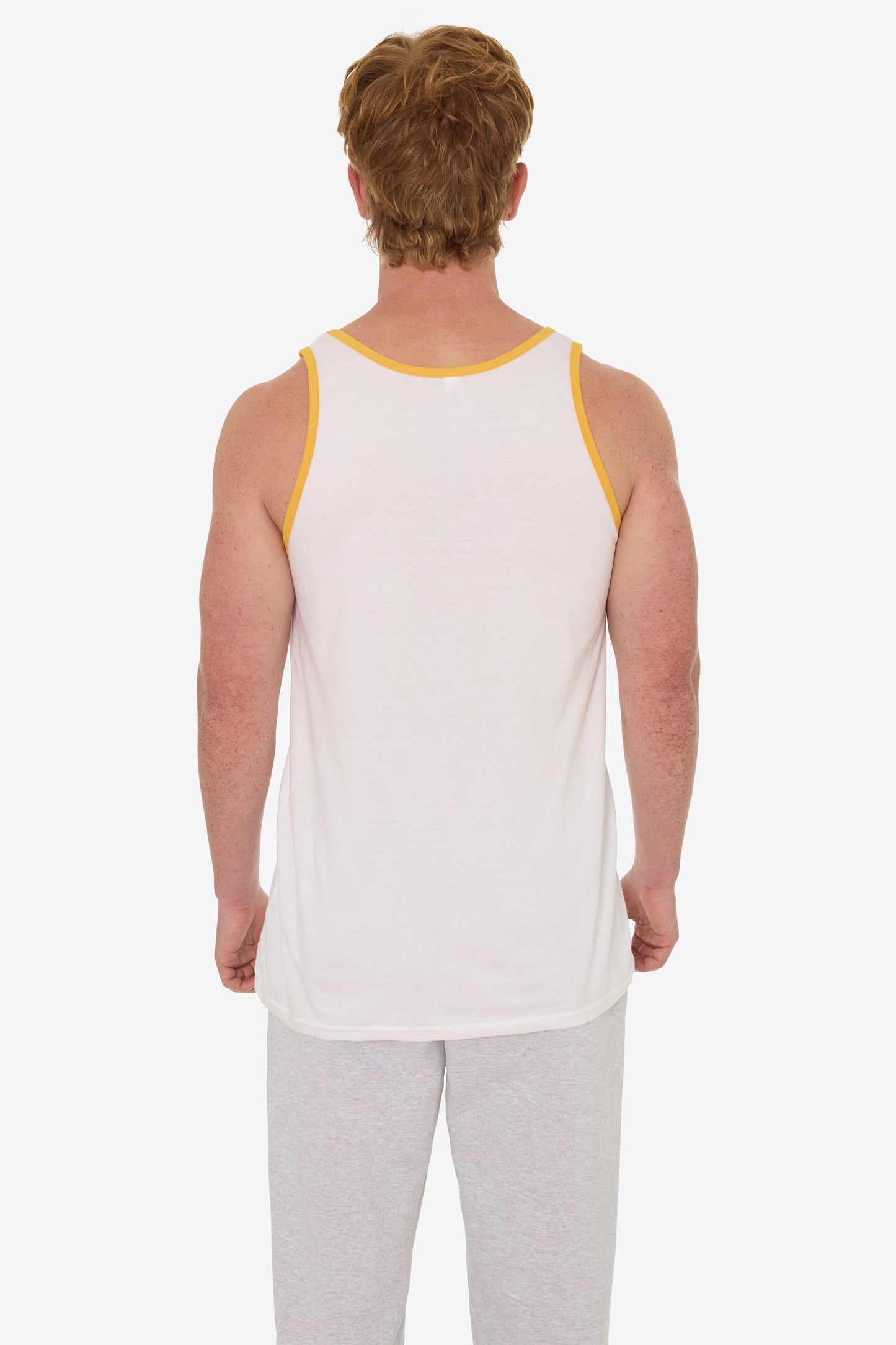 24008X - Fine Jersey Tank
