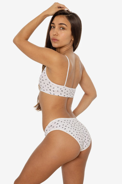 8324 - French Cut Panty
