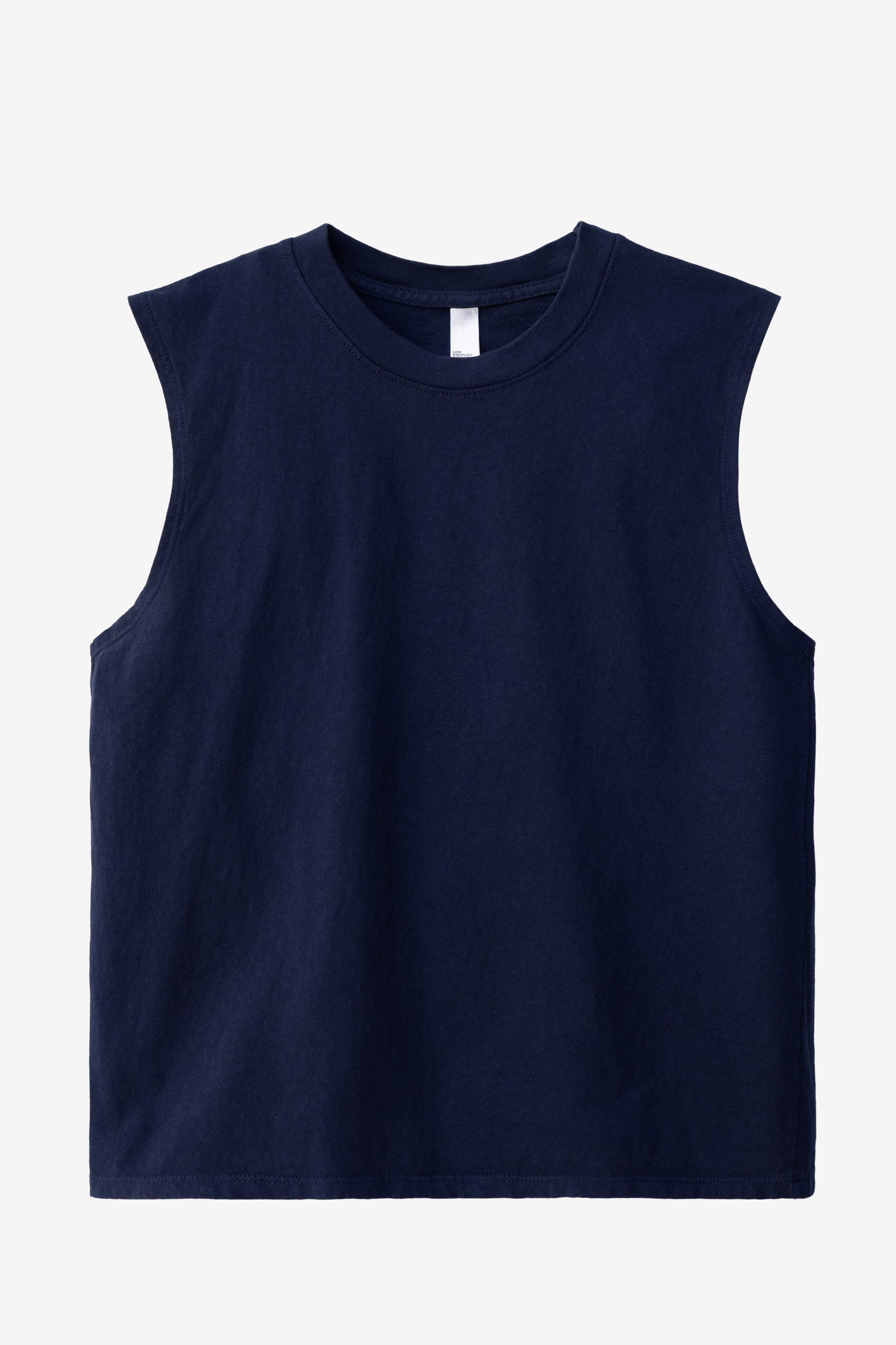 2865GD - Women's Garment Dye Muscle Tank