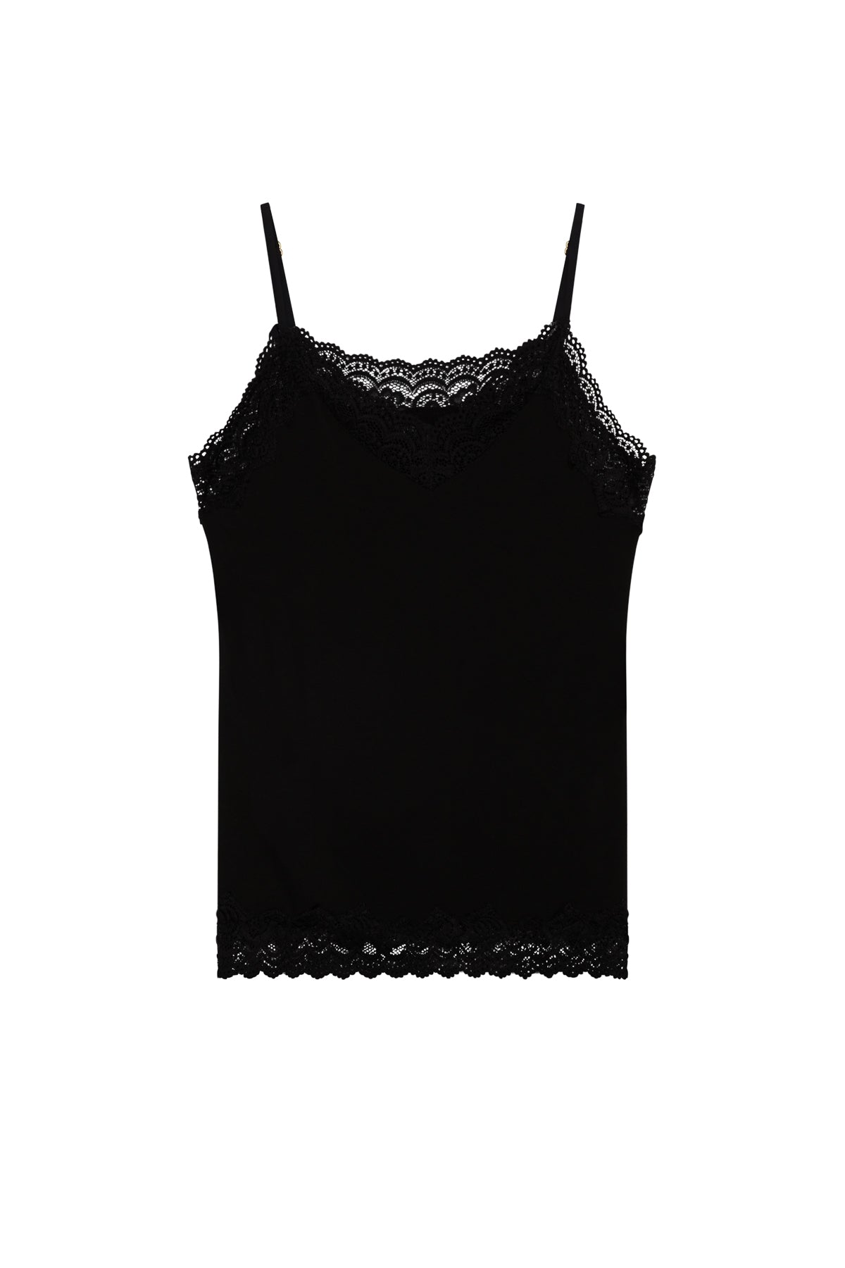 The Touch of Sex Appeal Cami