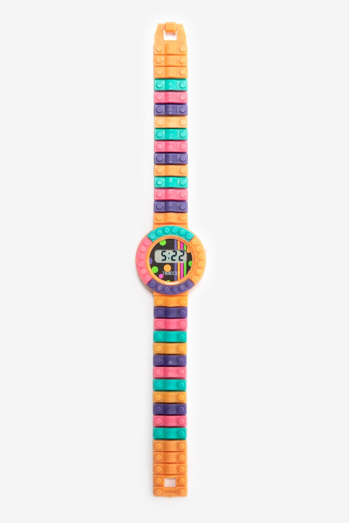 WCHRLMY - Lego Women's Watch