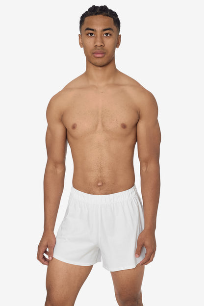 20424 - 30/1 Jersey Piece Dye Unisex Boxer