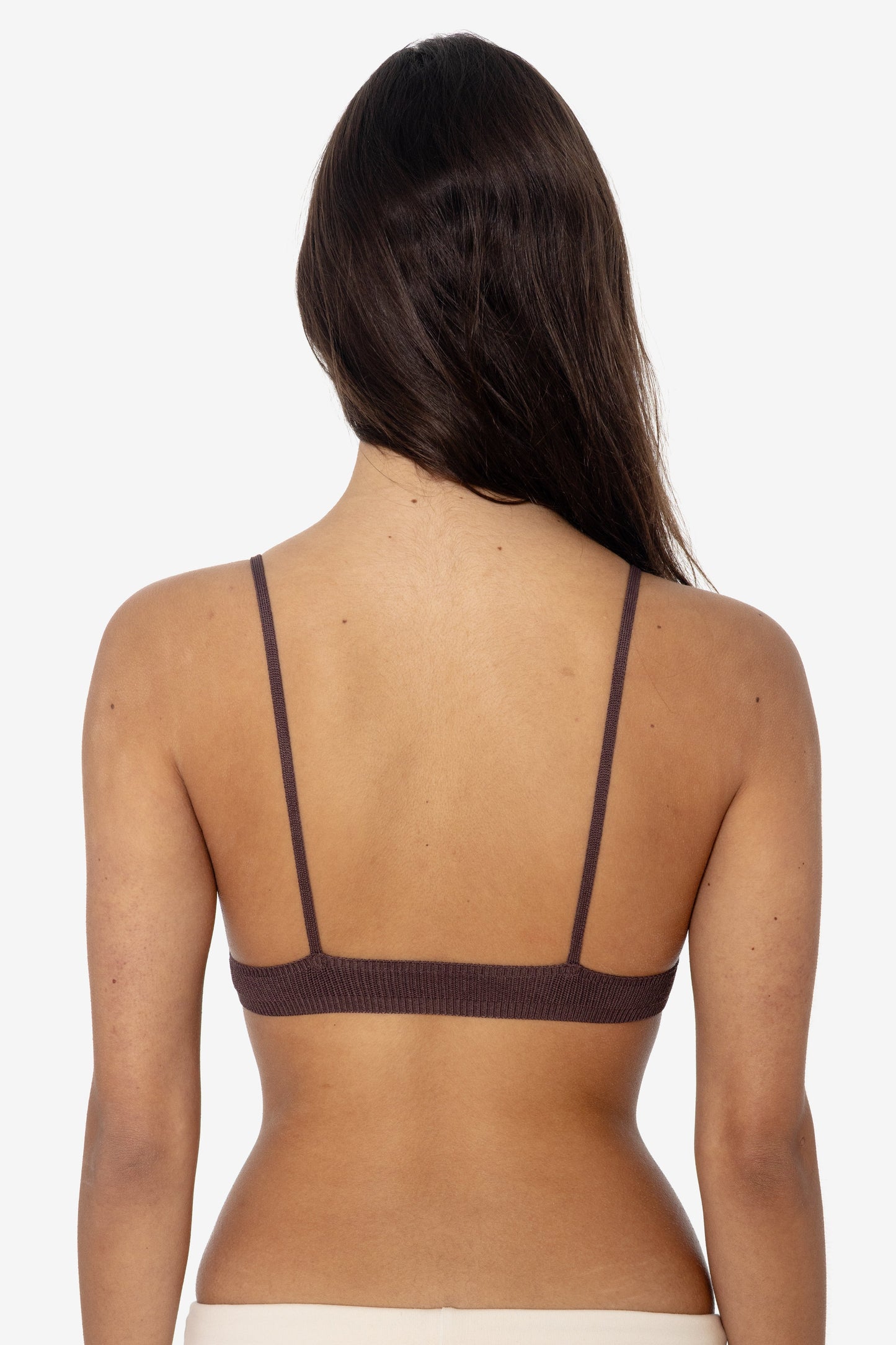 RFK294 - Viscose Nylon Bra Top