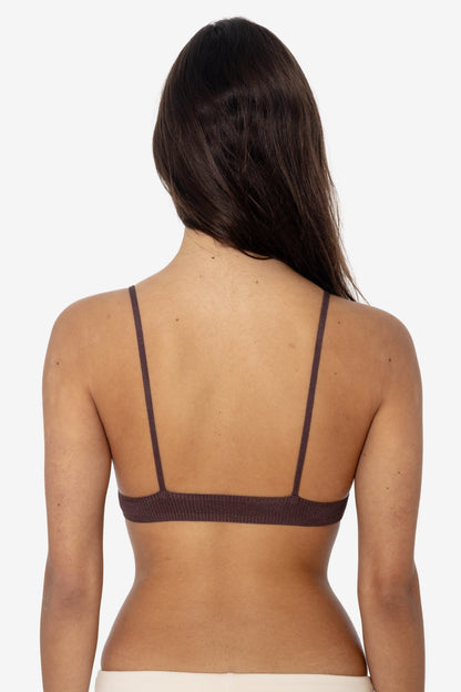 RFK294 - Viscose Nylon Bra Top