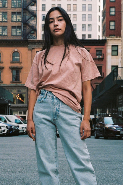 RDNW01 - Women's Relaxed Fit Jeans