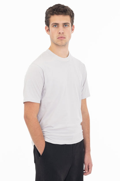 30SUP01GD - 5 oz. Garment Dye Supima T-Shirt