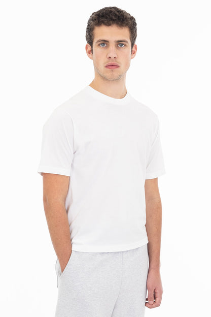 30SUP01GD - 5 oz. Garment Dye Supima T-Shirt