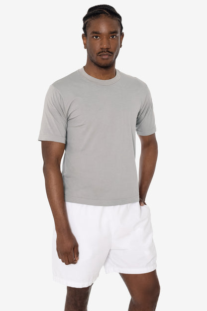 30SUP01GD - 5 oz. Garment Dye Supima T-Shirt