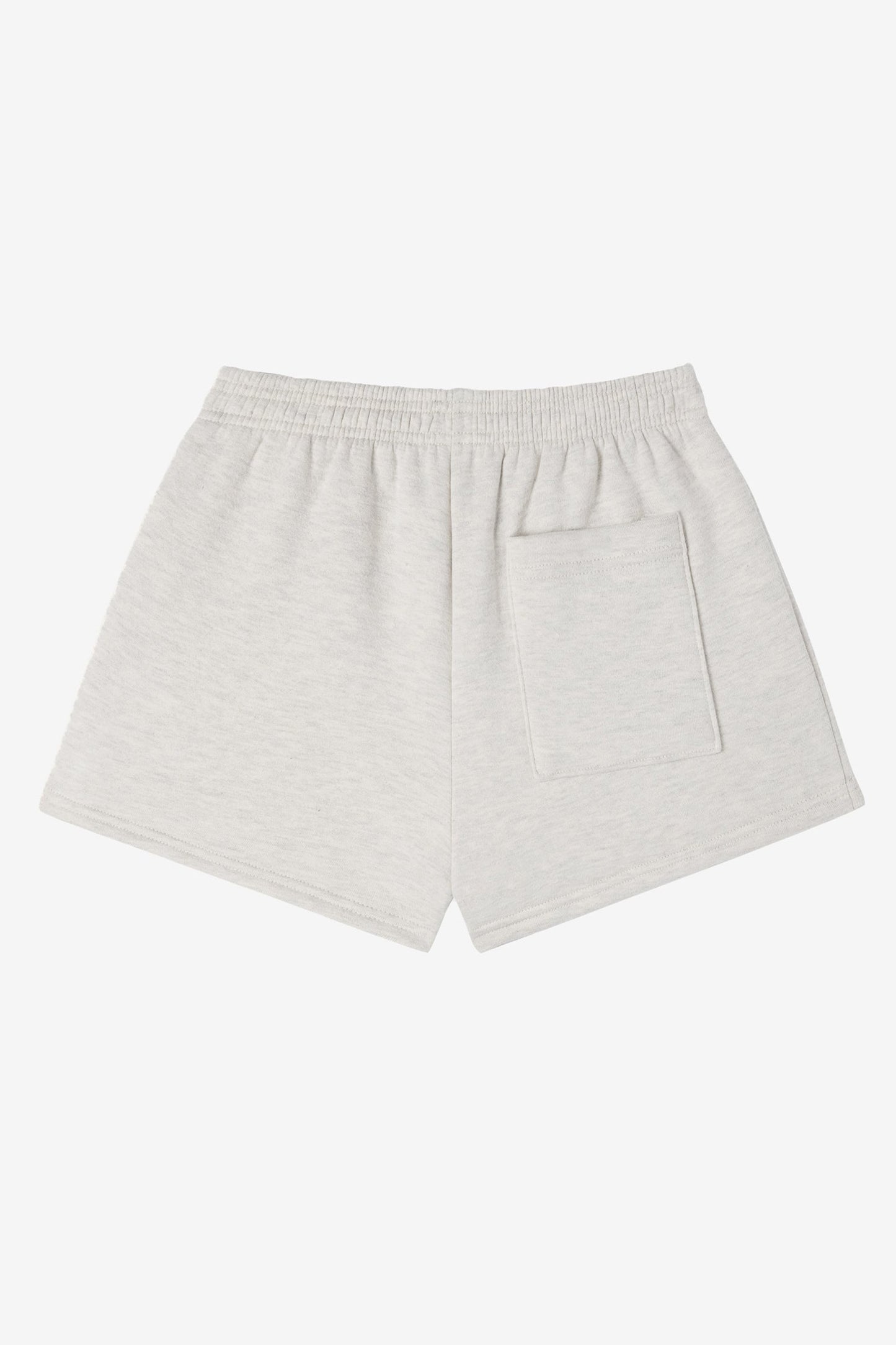 SF314 - 12oz. Scour Fleece Short Shorts