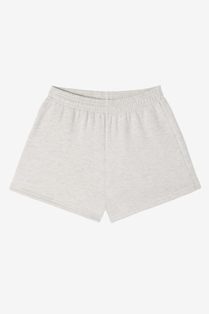 SF314 - 12oz. Scour Fleece Short Shorts