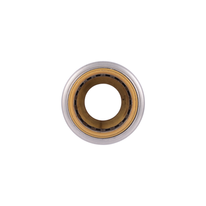3/4" Sharkbite Max Brass Push-Fit Male Plumbing Adapter