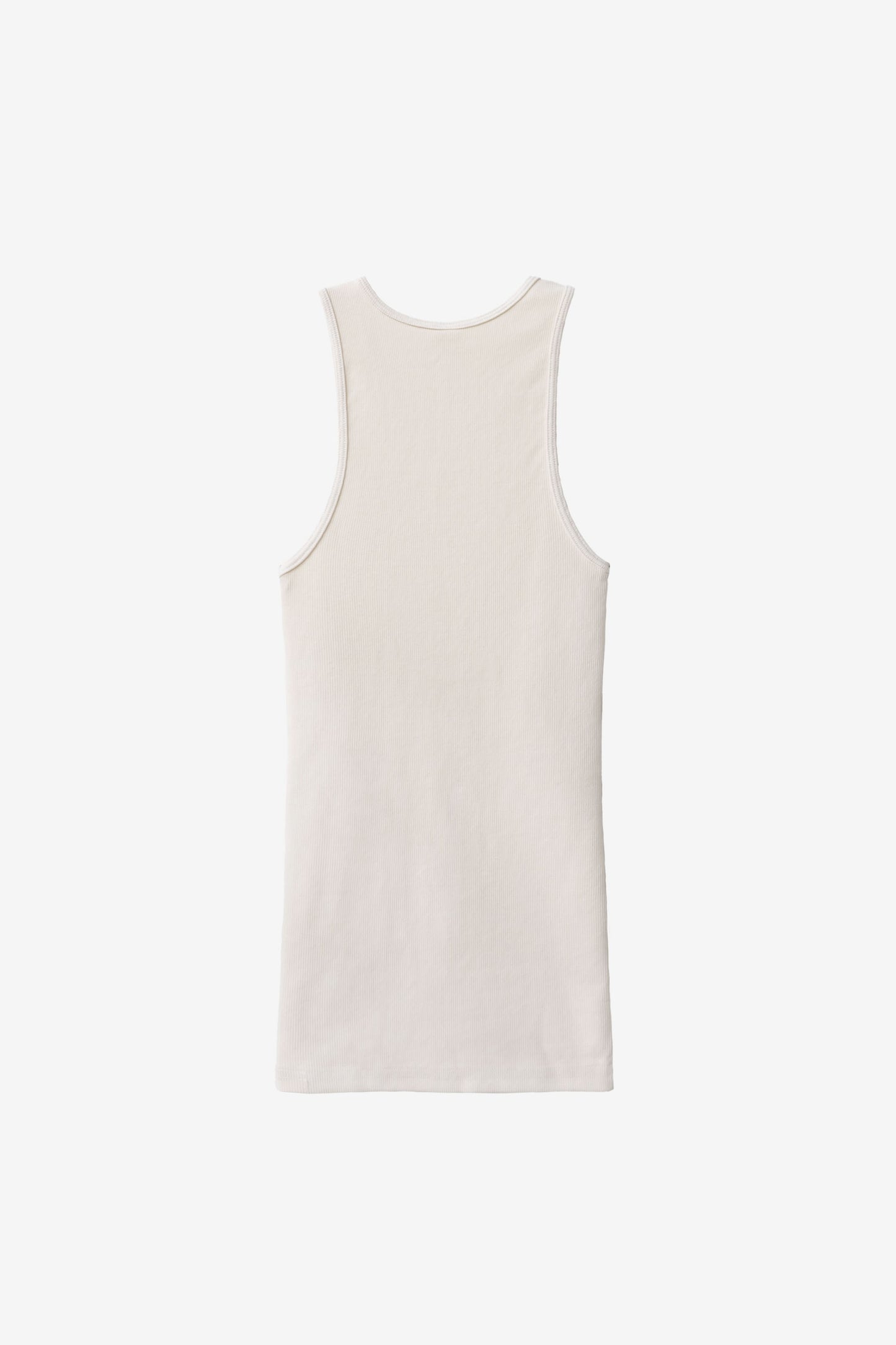34008GD - 2x1 Cotton Spandex Rib Tank