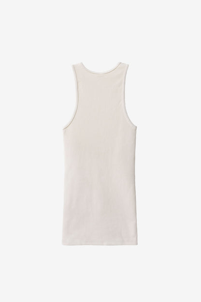 34008GD - 2x1 Cotton Spandex Rib Tank