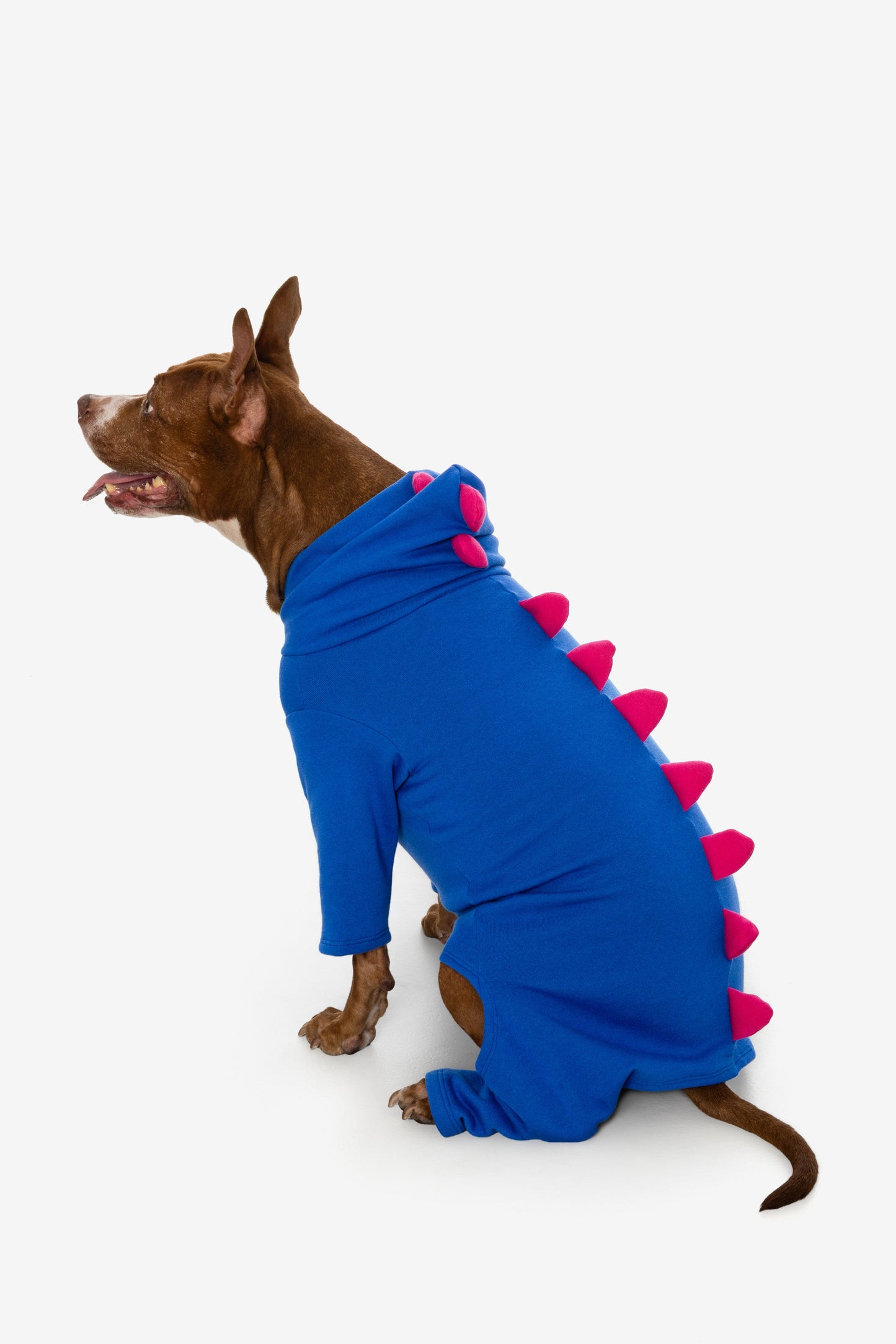 FF900 - Dogzilla
