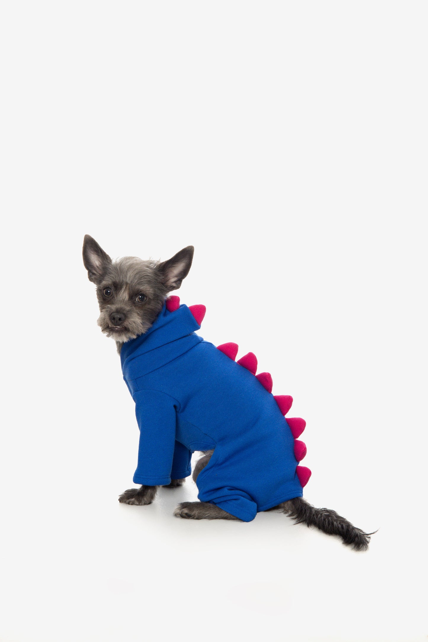 FF900 - Dogzilla