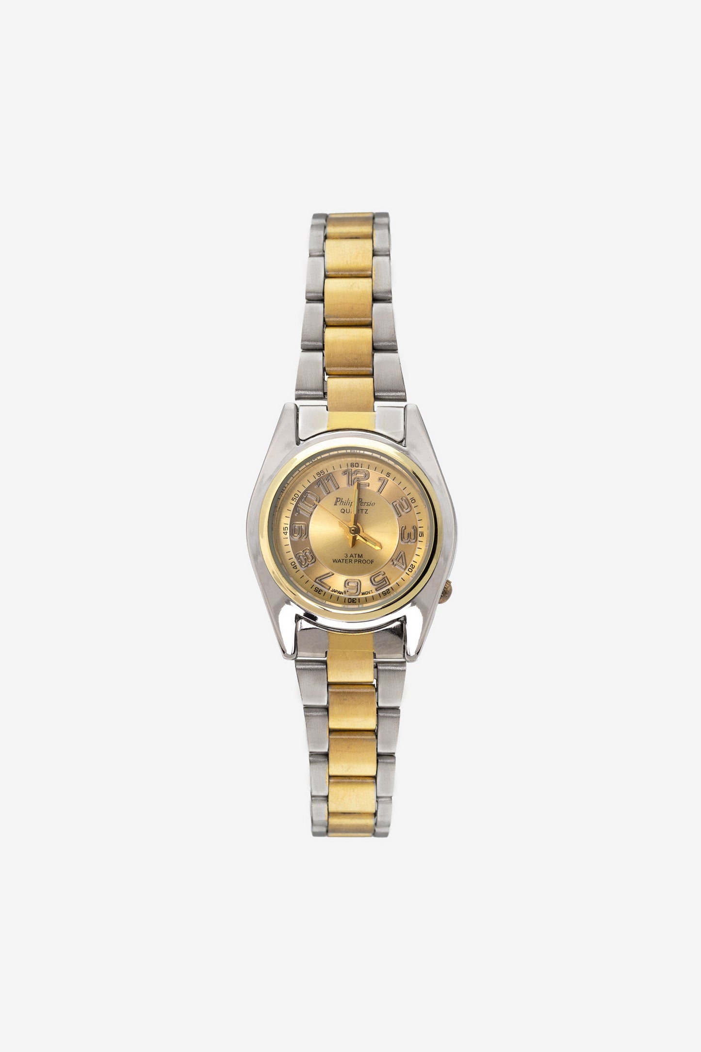 WCHSLUX1 - Small Luxury Classic Watch