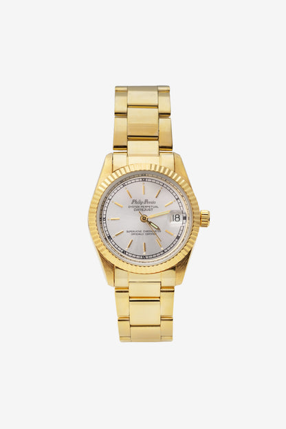 WCHPPROLL - Phillip Persio Luxury Roller Watch