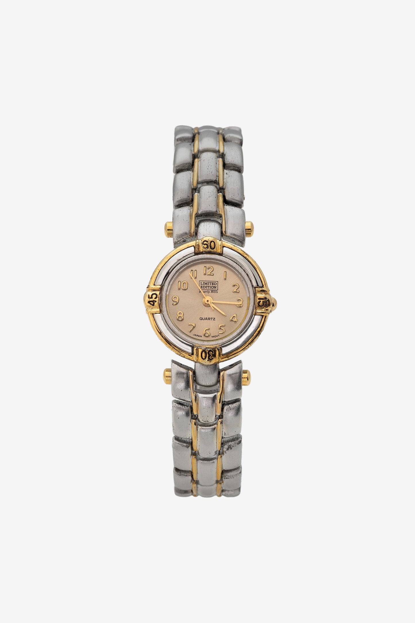 WCHBEVHILL - Beverly Hills Mini Watch