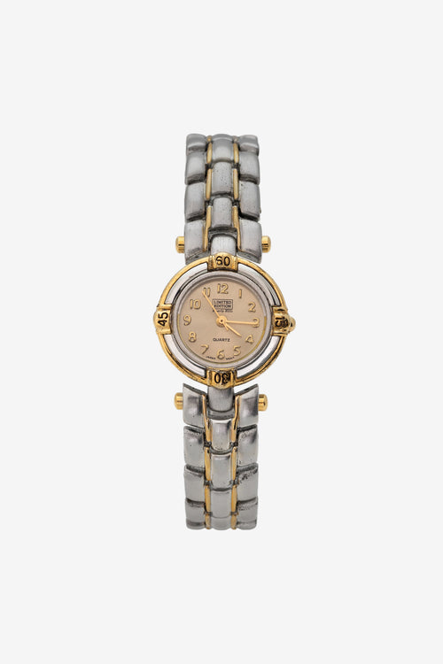 WCHBEVHILL - Beverly Hills Mini Watch