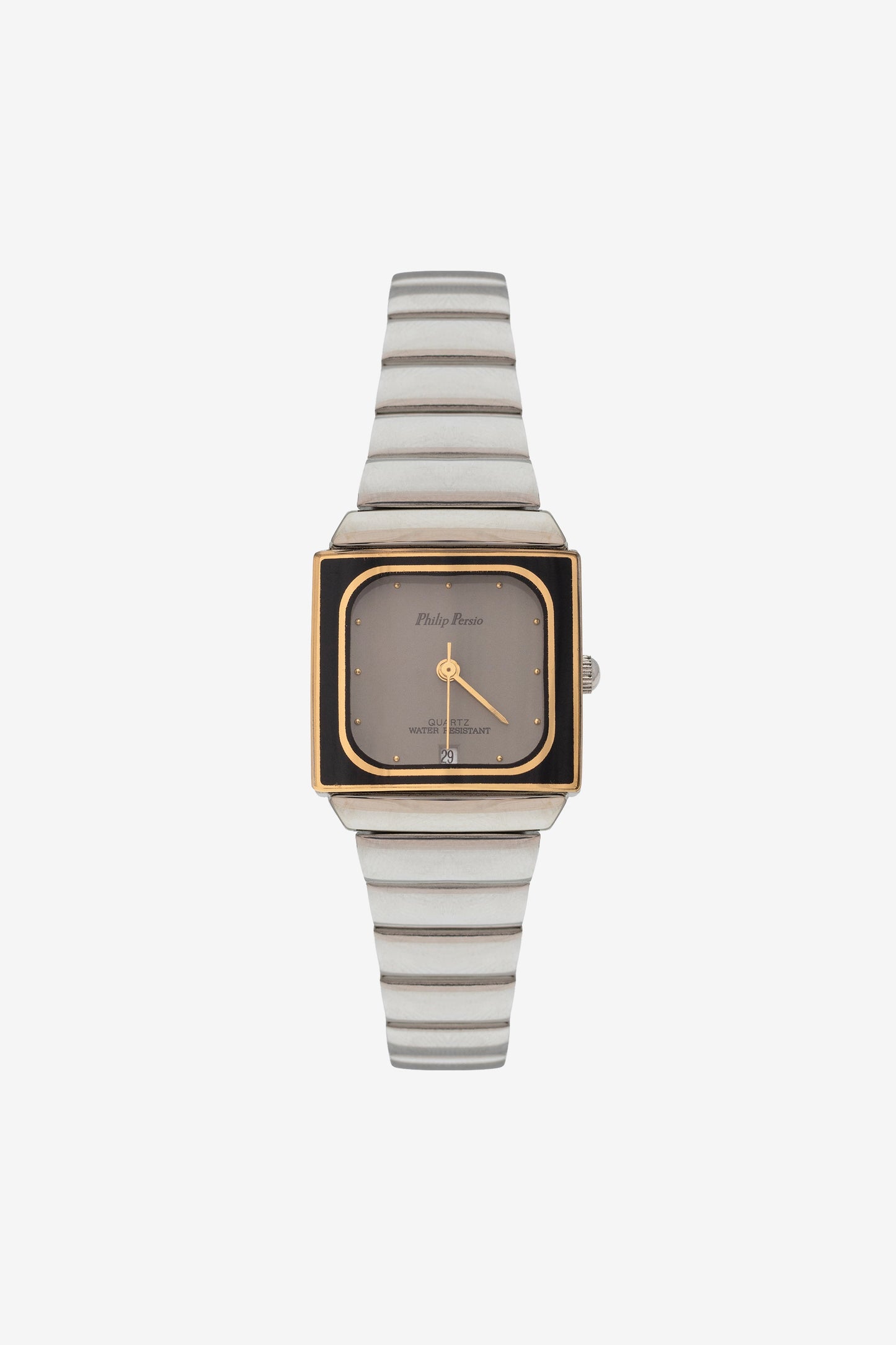 WCHGLSQU - Gloss Square Watch