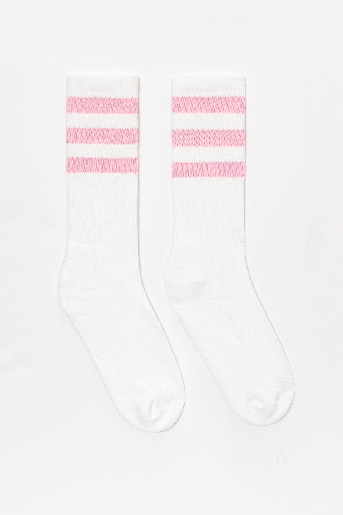 CALFSOCK - Unisex 3-Stripe Calf Sock