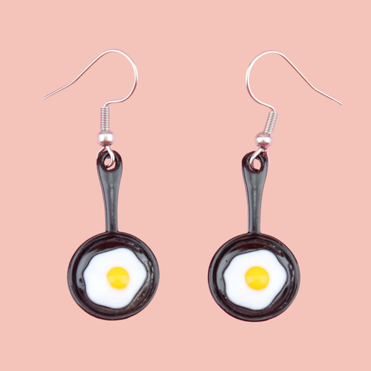 Sunny Side Up Earrings
