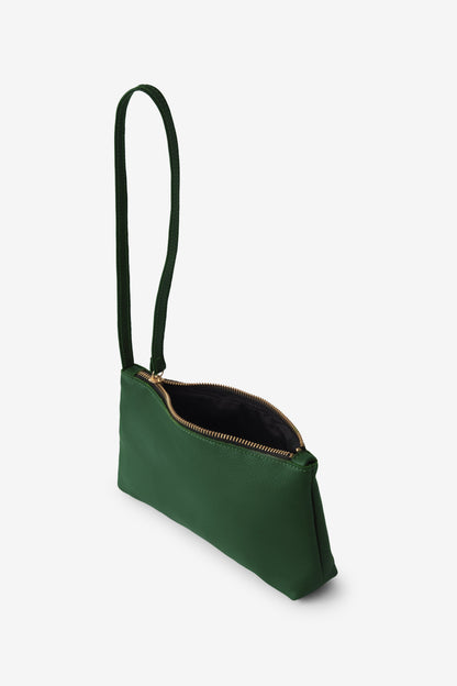 RLH3468 - Leather Zip Pochette
