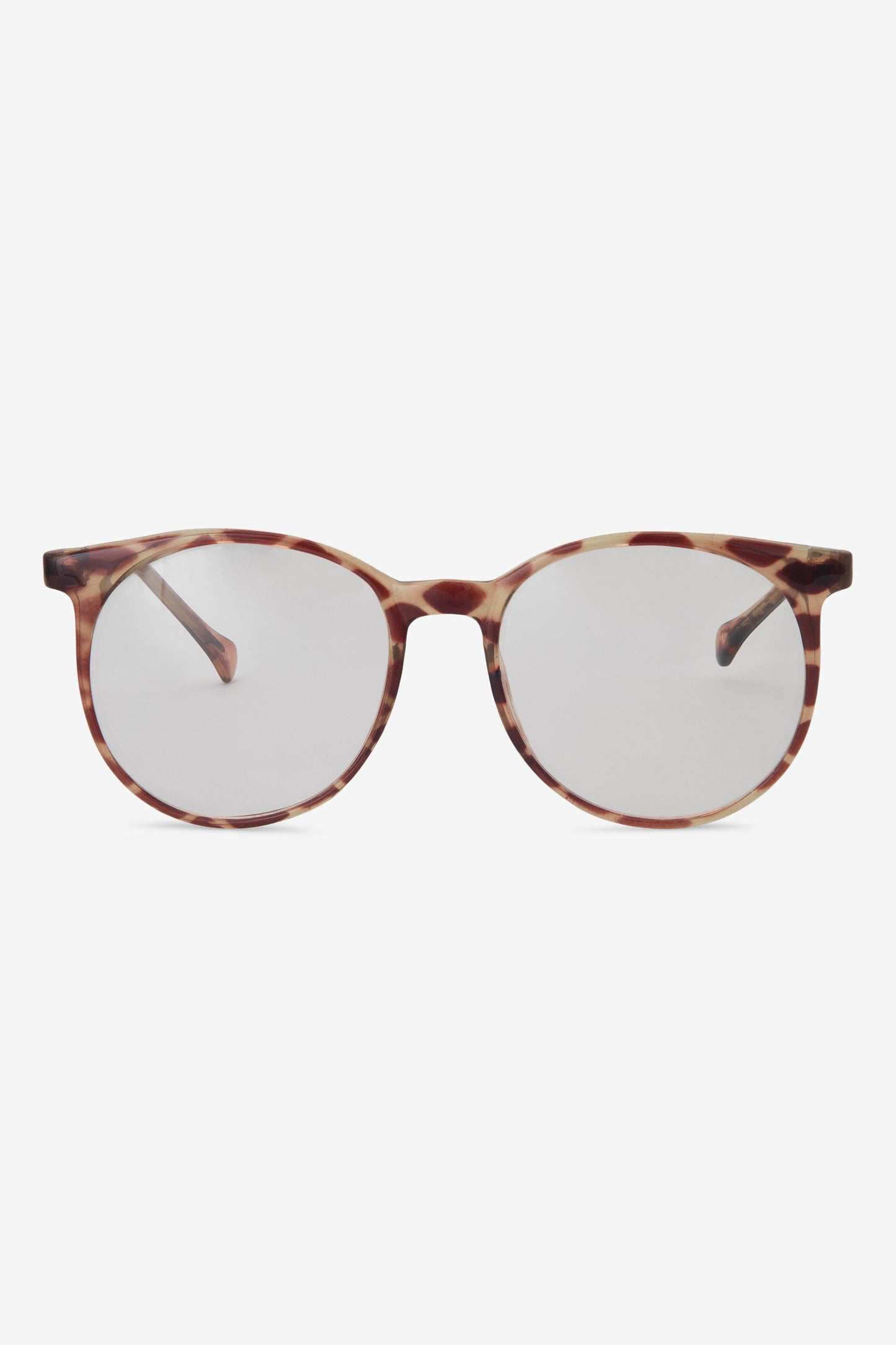 SGVN142 - Homeroom Glasses