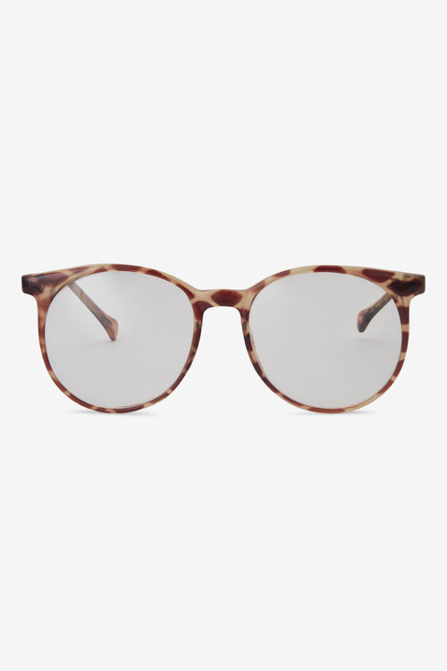 SGVN142 - Homeroom Glasses