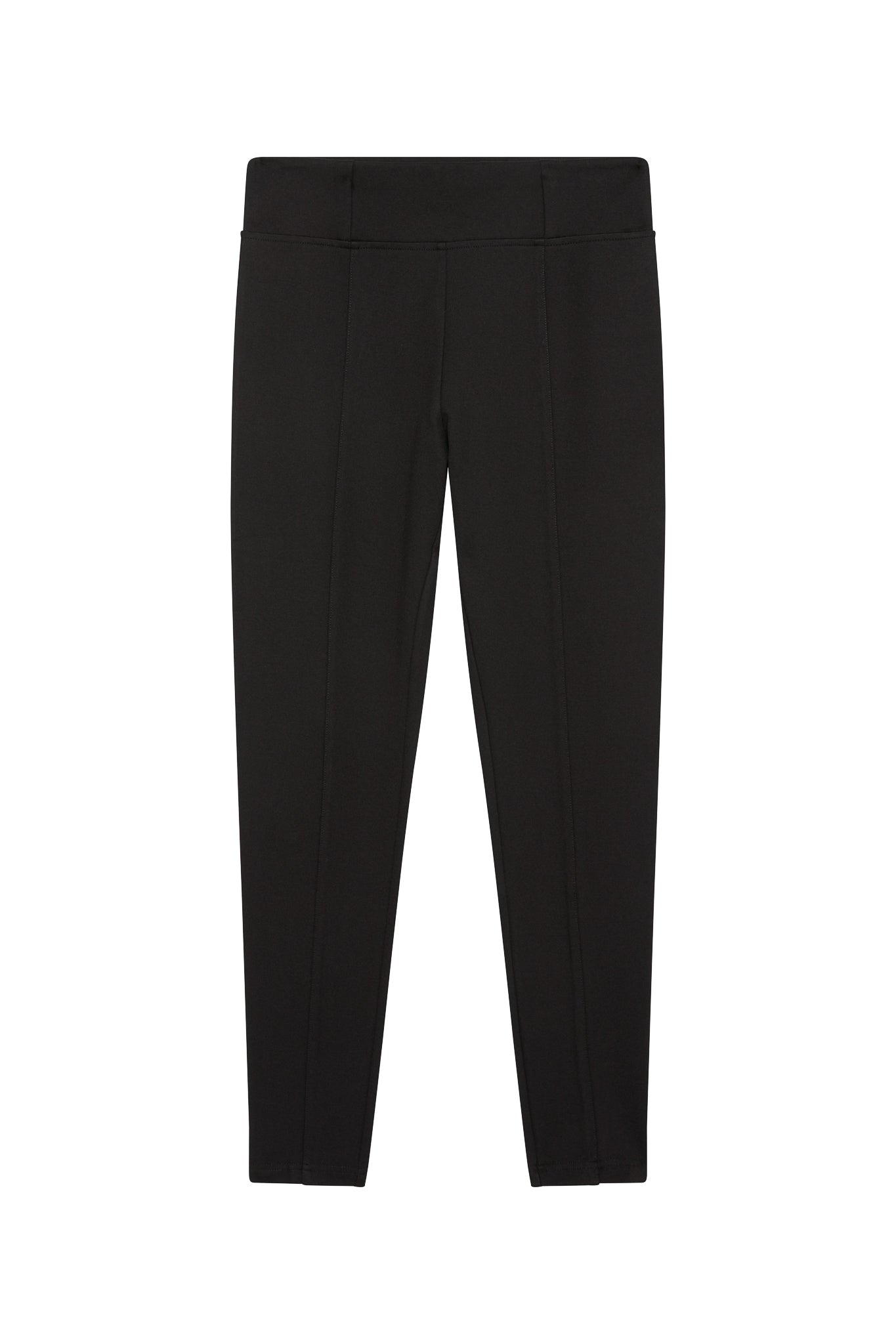 Black Billy Smart Legging