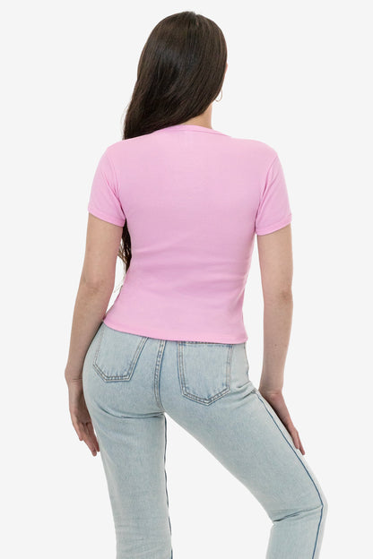 43005 - Classic Crewneck Baby Tee