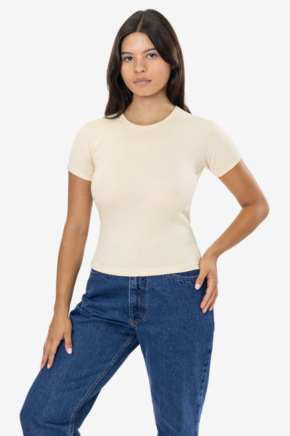 43005 - Classic Crewneck Baby Tee