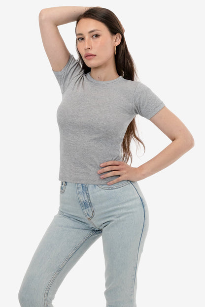 43005 - Classic Crewneck Baby Tee