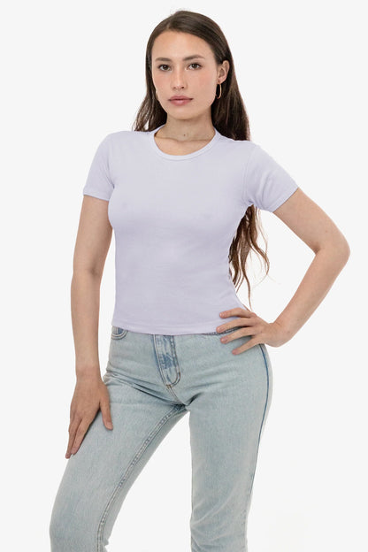43005 - Classic Crewneck Baby Tee