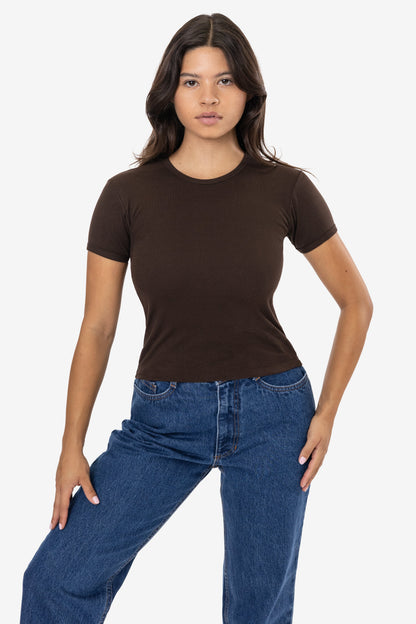 43005 - Classic Crewneck Baby Tee