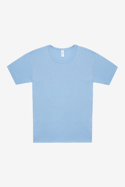 43005 - Classic Crewneck Baby Tee