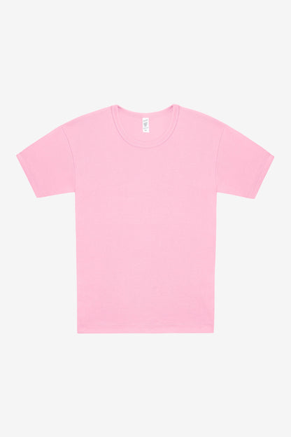 43005 - Classic Crewneck Baby Tee