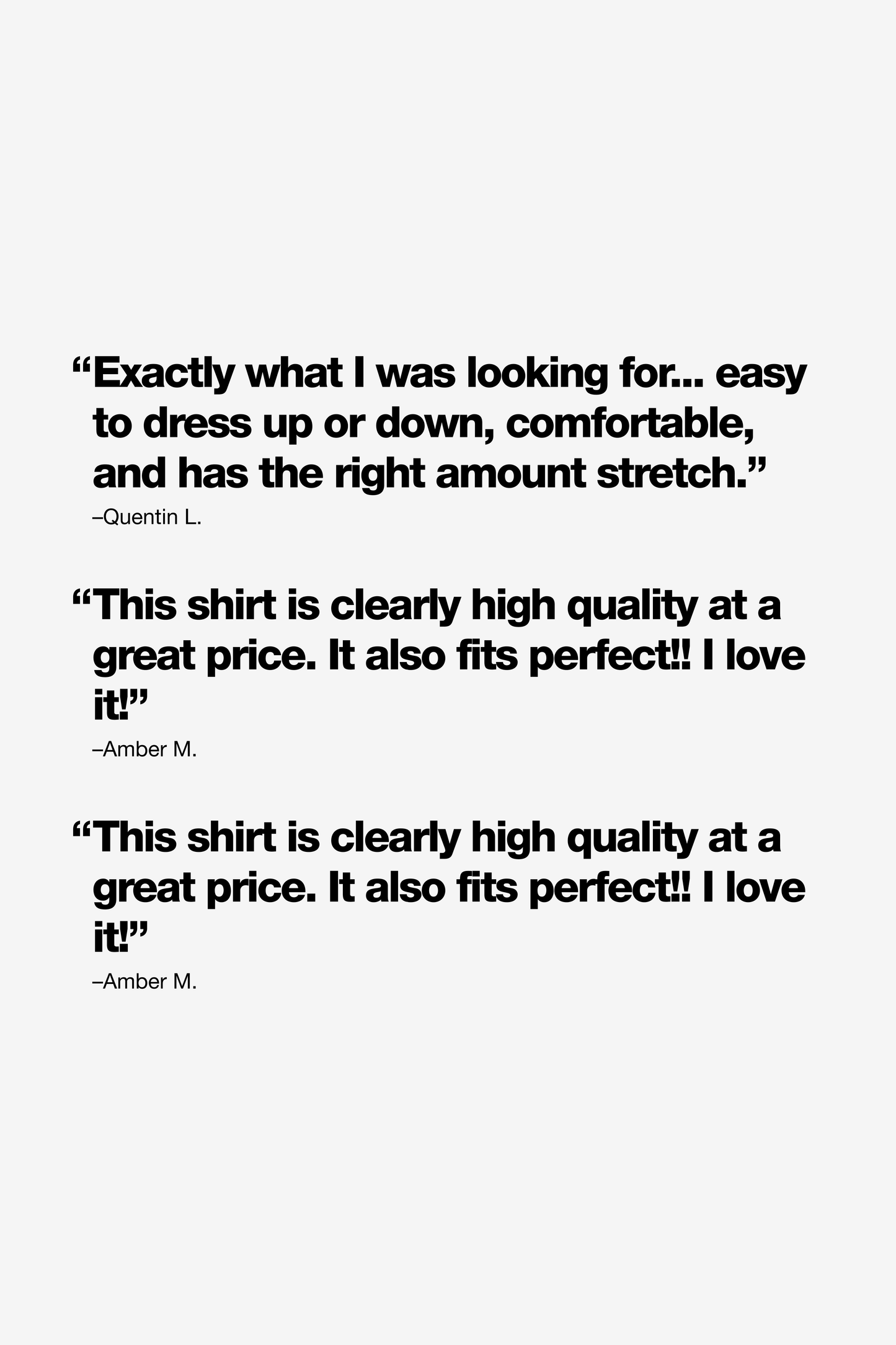 43007 - Baby Rib Long Sleeve Crewneck Tee