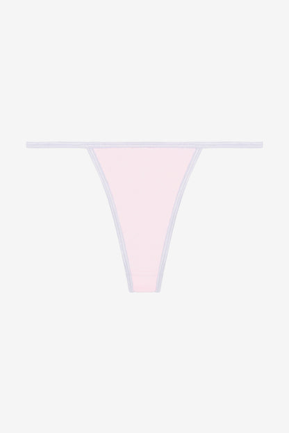 43013 - Baby Rib Thong