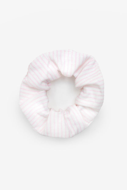 43013P-GS - Printed Baby Rib Thong/Scrunchie/Headband Gift Set