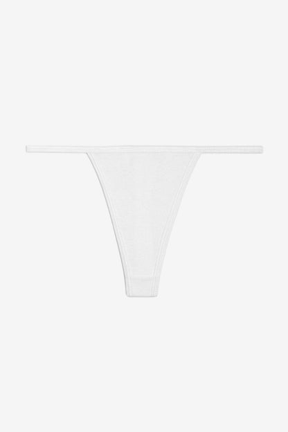 43013 - Baby Rib Thong